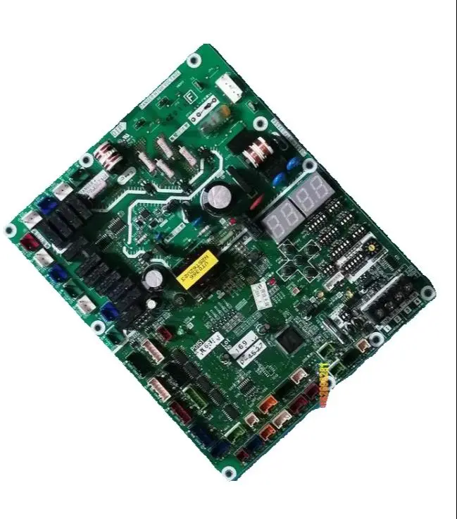 Новая плата управления кондиционером Hisense Hitachi, основная плата POI5I-3 P0151-3 17F17258A P-4609 P30913 17H30000A