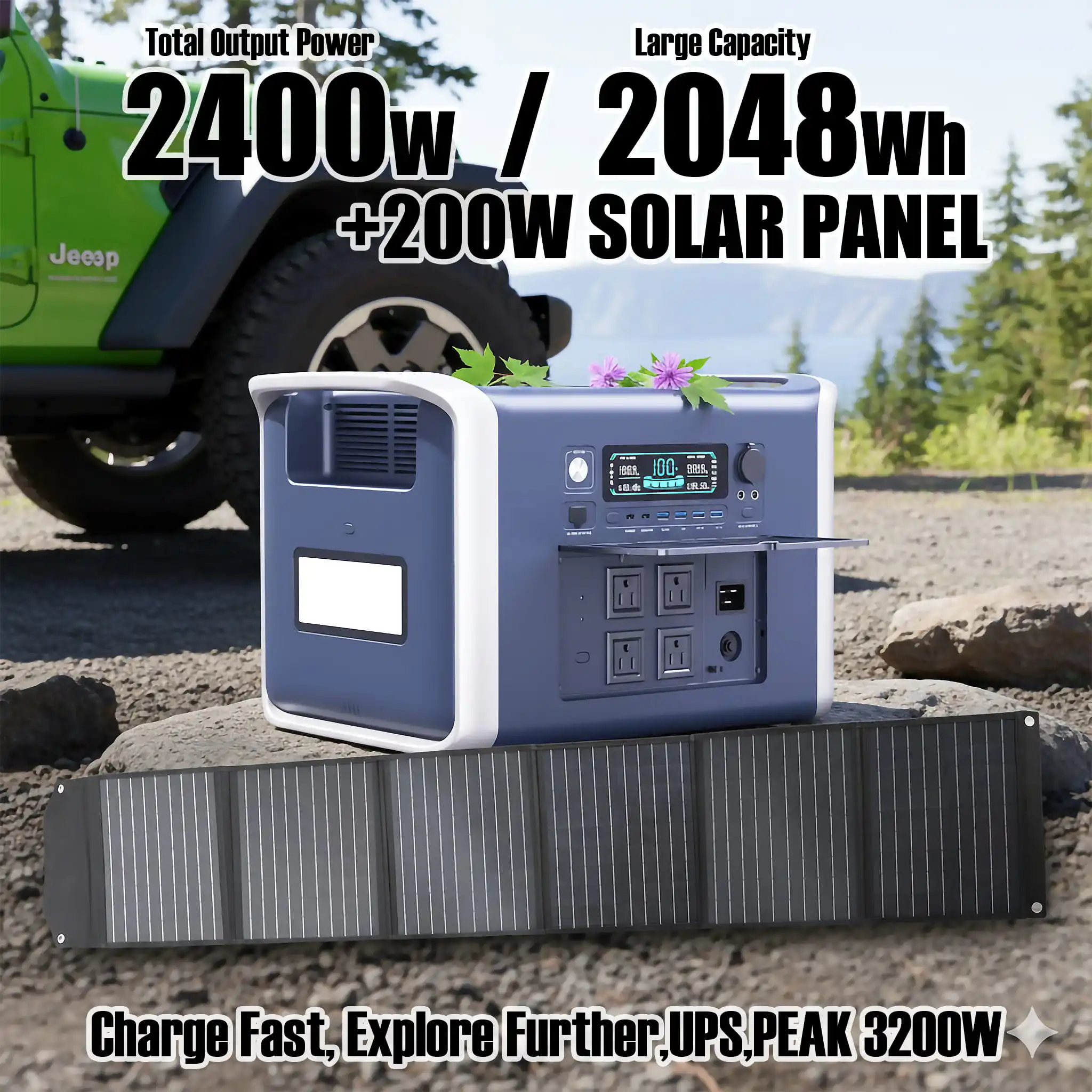 Charging Station 24… - image