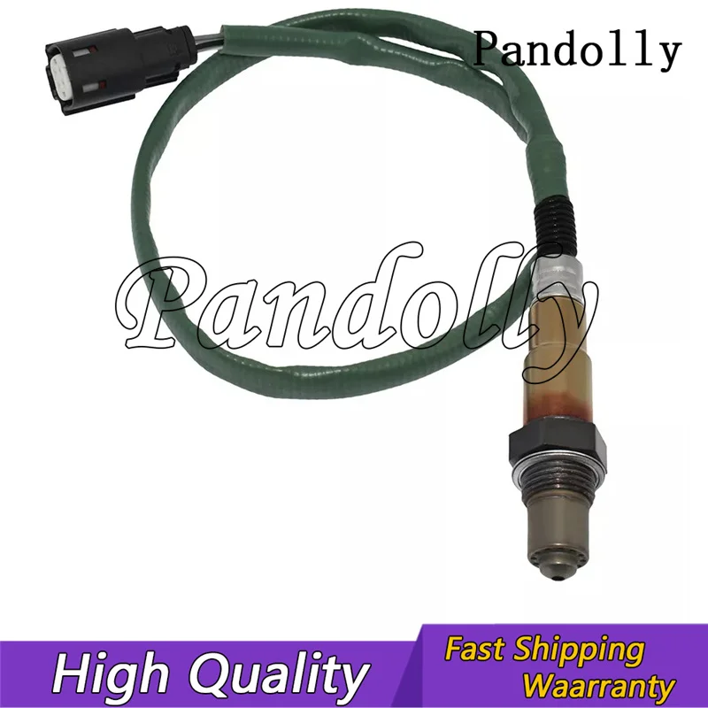 

CV6Z-9G444-A Downstream Oxygen Sensor For Ford Fusion Edge Escape Lincoln MKC MKZ 2.0L 2013 2014 2015 2016 234-4575 BB5Z9G444A