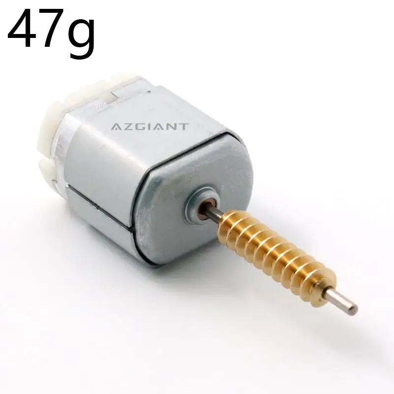 AZGIANT FC-280PC-22125 car Steering Lock Actuator motor for Nissan Maxima A34/Renault koleos 12V DC Original vehicle match tool