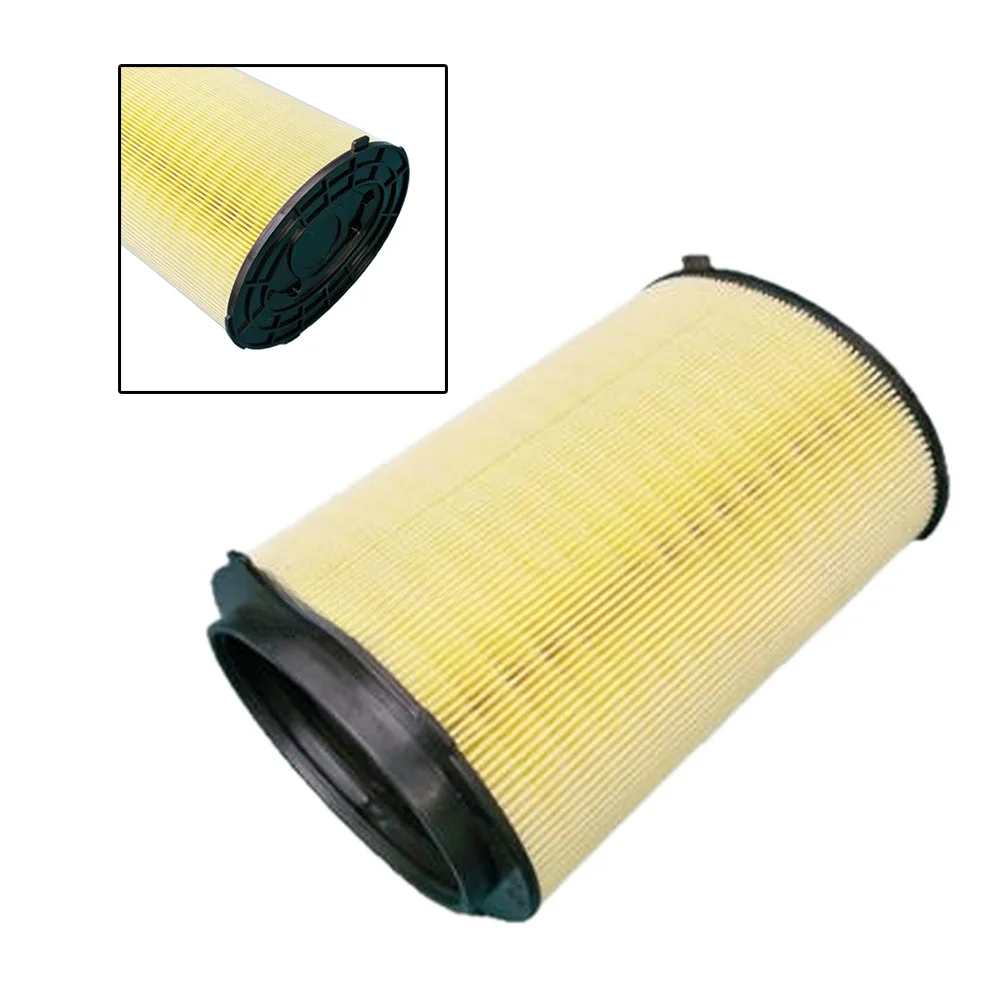 Air Filter A1390942100 For Mercedes C43 GLC43 for c63 SL43 for amg W206 X254 R232 2023-2025 Engine Intake Replacement Part