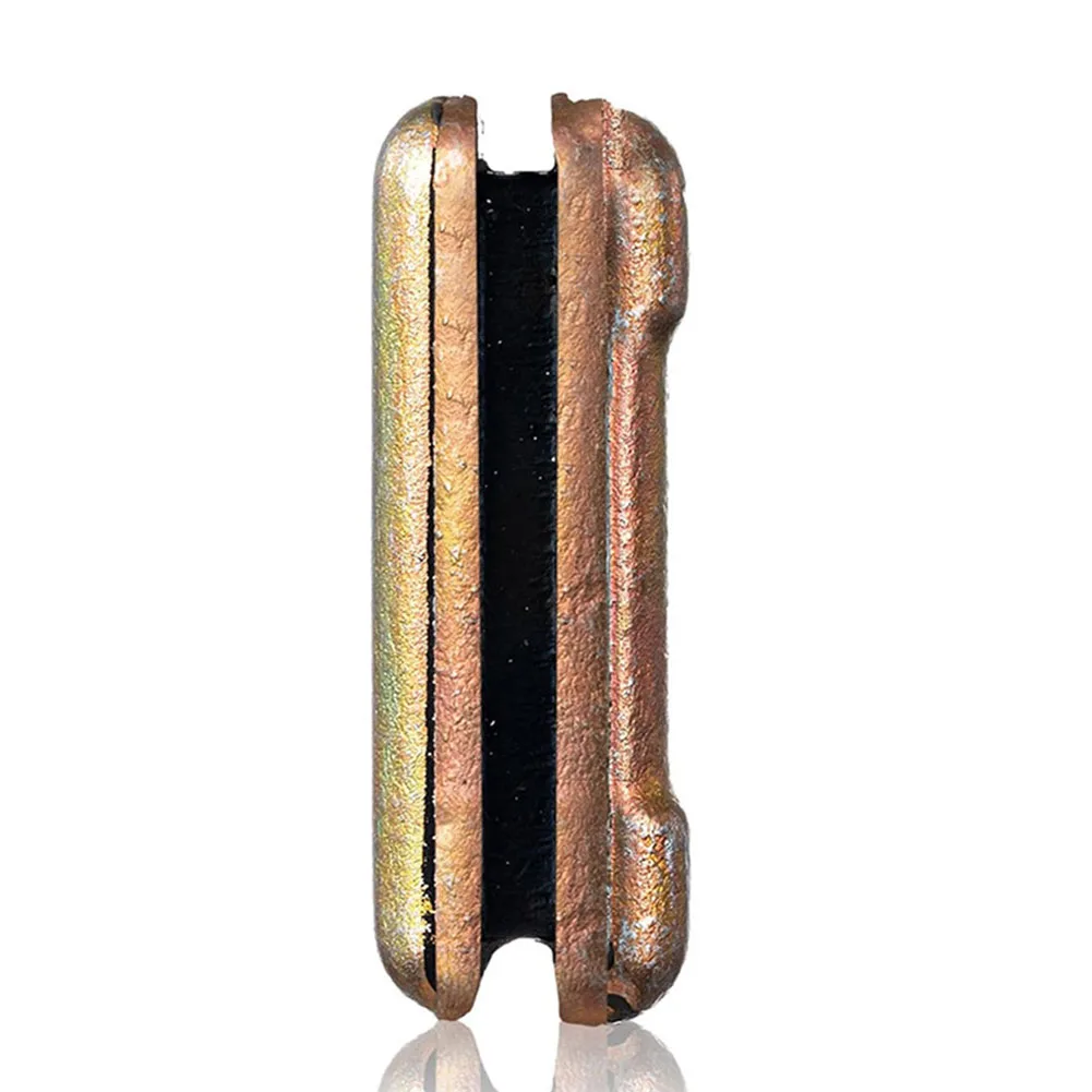 For Construction 2.1*0.75in Flexible Pins Bucket Tooth 10 Pieces In Pack 2.1 X 0.75 Inches Compact And Effective Design