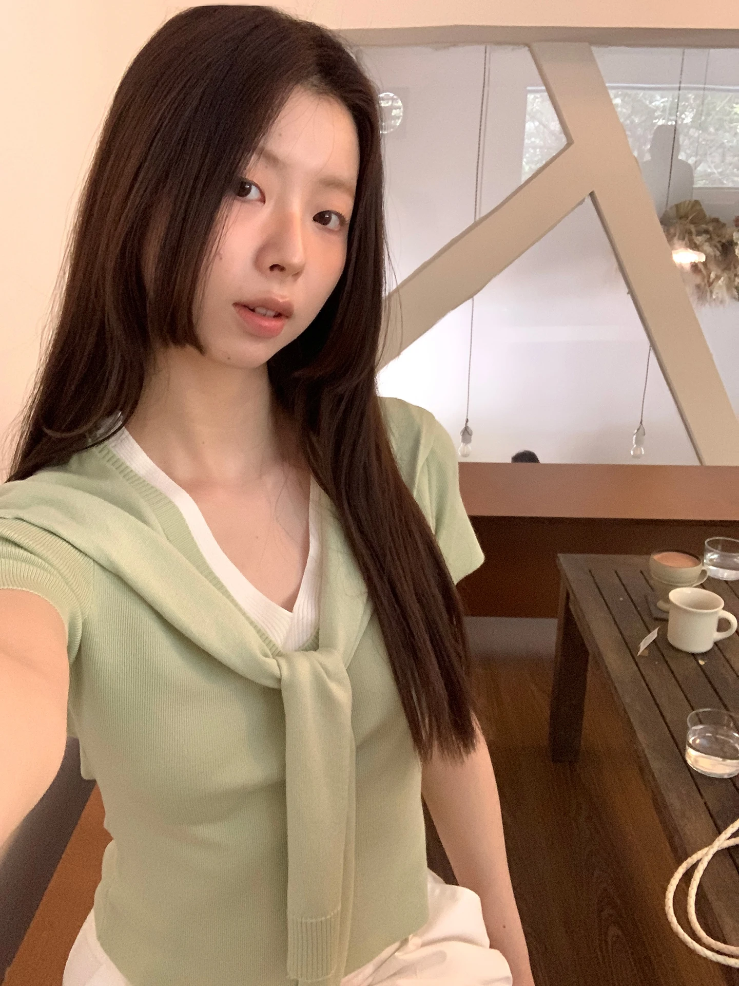 

een Knitted ort Sve T-irt Women's Faionable Unique Design Summer oulder Length Regular Fit Straight Tube Top