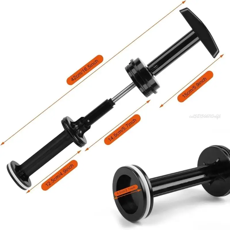 يوفر Set Set Plastic Plastic Set Plastic Set Set Plastic Setture 27RB صمامات البركة مع تعزيز التدفق والتشغيل الهادئ للمسابح