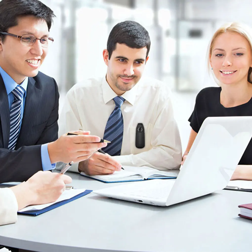 Wi-Fi 1080P камера с шумоподавлением, обнаружением движения, видеорегистратором, видеорегистратором, автомобильной записью, вилкой Стандарта ЕС