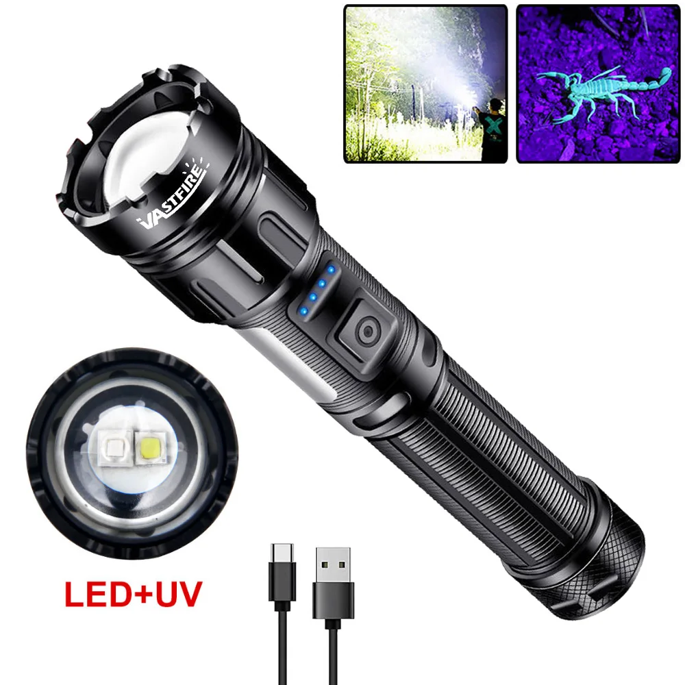 Type-C Led/Uv Power…