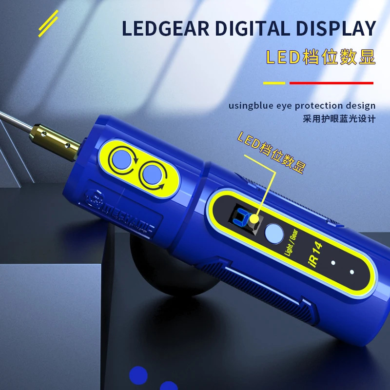 ميكانيكي IR10 برو ترقية IR14 متعددة الوظائف OCA مزيل الصمغ آلة قابل للتعديل سرعة قابلة للشحن LCD شاشة القاطع تلميع