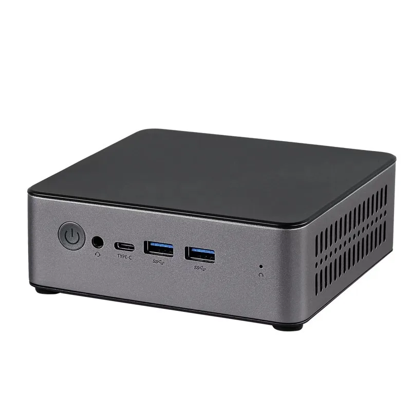 

Suitable for Intel computer host, intelligent speed regulation and ultra-quiet