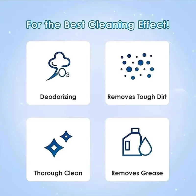 500ML Lemon Flavor Cleaning Solution for Tineco All Series Robot Vacuum Cleaner Accessories