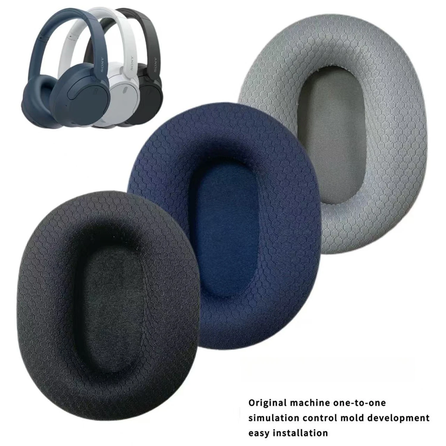 Cuscinetti auricolari in gel p - Headphone Case Hard recensione e prezzo