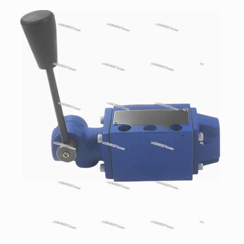 

Hydraulic Manual Directional Control Valve, Multifunctional and Reliable Precision Fluid Power