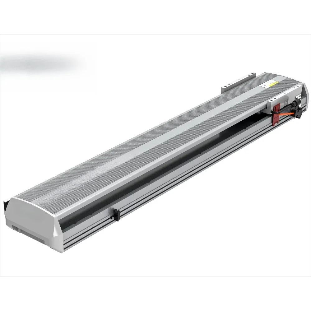 

High Speed Linear Motor Module Linear Actuator for Industrial Automation Precision Direct Drive System