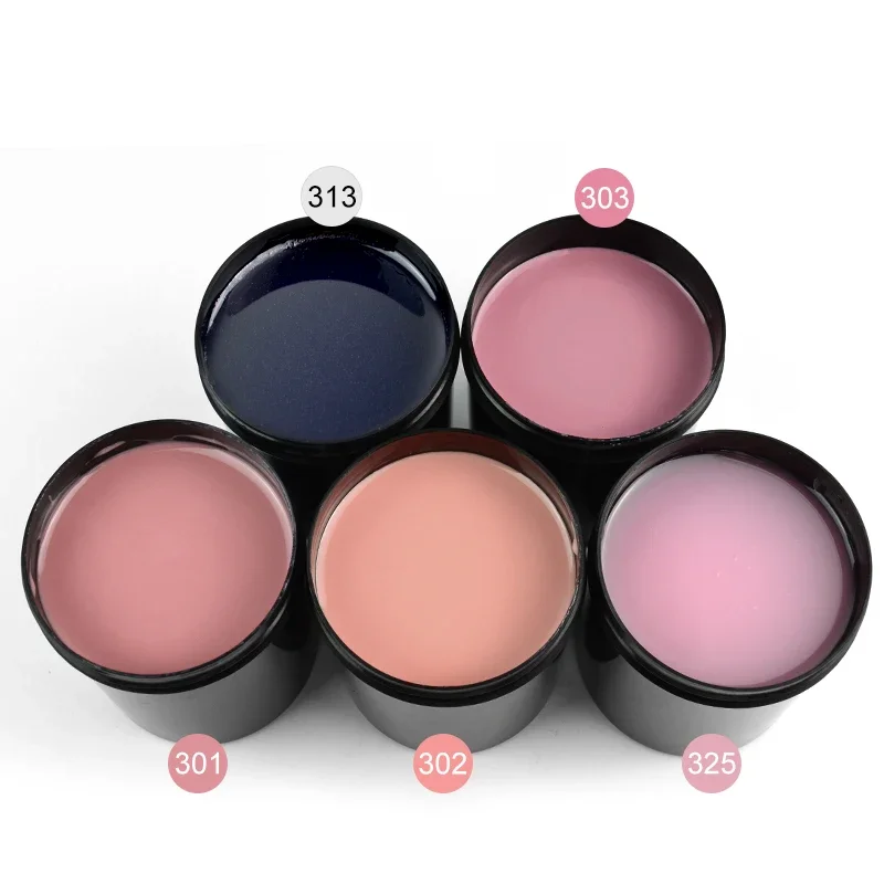 VENALISA 225g リフィル カモフラージュジェル 無刺激性 セルフレベリング 速乾性 ビルダージェル ソークオフ UV硬化 ハイブリッドネイルジェルポリッシュ