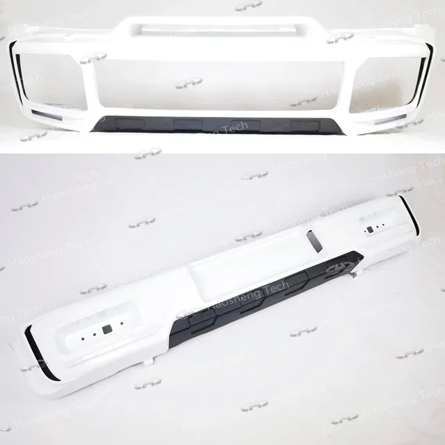 3 أبواب 5 أبواب G63 AMG Wagon B نمط الطرق الوعرة تعديل الملحقات مجموعة كاملة الجسم أطقم ل جيمي JB74/64 2018- 2023 سيارة الوفير