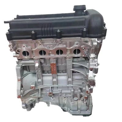 

G4FC Engine Long Block G4FC G4FA G4FG K2 I30 I20 Engine Assembly For Hyundai I30 I20 /Verna/ K2/Solaris/Rio 2017R 1.4L 1.6L