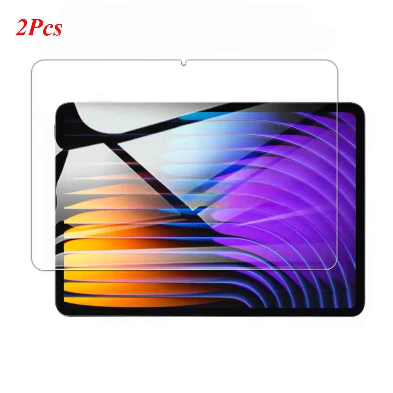

Защитная пленка из закаленного стекла для экрана Xiaomi Pad 7 Ultra 2025, 14 дюймов, защитная стеклянная пленка для планшета
