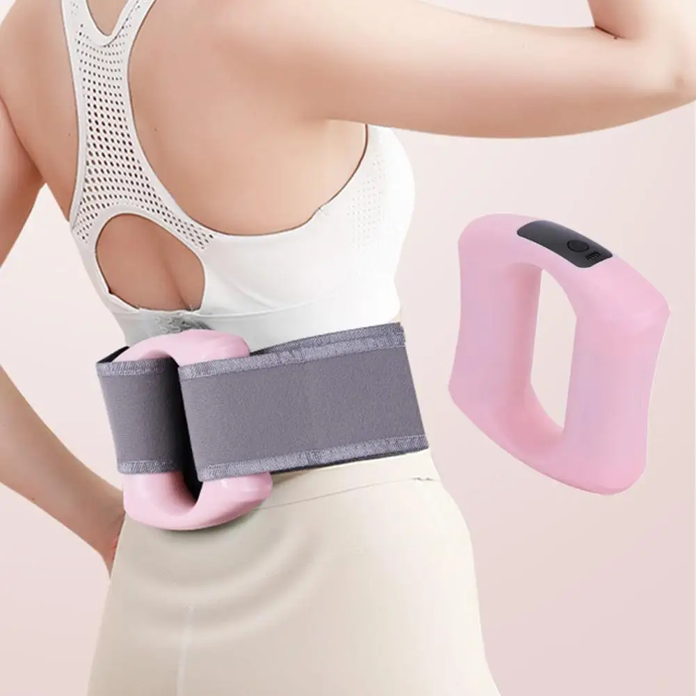 

Electric Body Fascia Fitness Massage Vibration Body Tissue Deep Device Waist Massage Abdomen Massager Belly Shaping J7E9