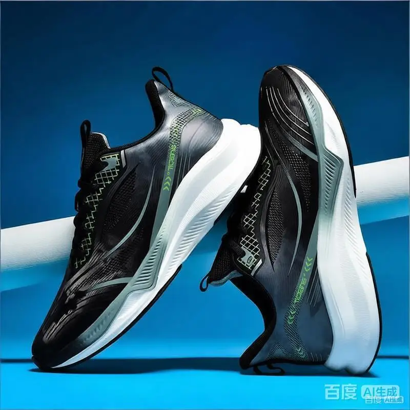 Big Size 49 50 51 Mens Fashion Sneakers Sports Shoes Casual Running Walking Splashing Waterproof Zapatillas Deportivas Hombre