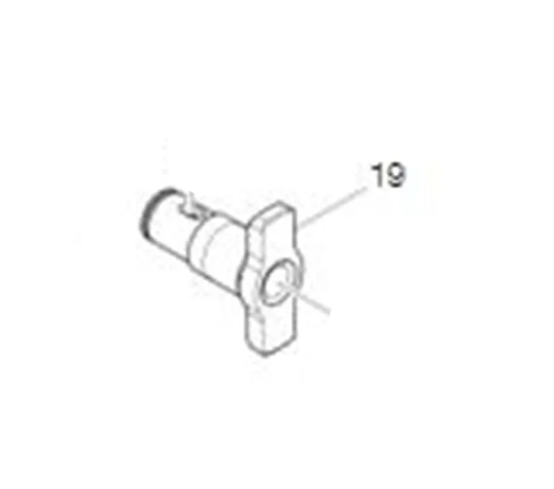 НАКЛАДКА В СБОРЕ 326507-1 Замена ДЛЯ MAKITA DTD137 DTD148 DTD148Z DTD154 DTD170 326508-9 326431-8
