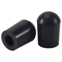 Rubber Tip for Upright Double Bass Endpin (Pack of 2)