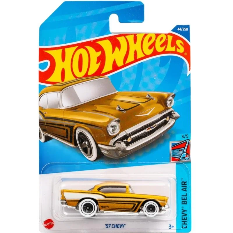 Hot Wheels ID Chase Series 20 21 22 23 Mercedes-Benz Bugatti Porsche Mazda Ford Mustang Chevy Toy Car Diecast Model Gift 1/64