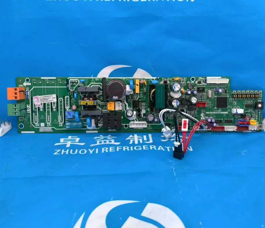 Brand New Air Condi…