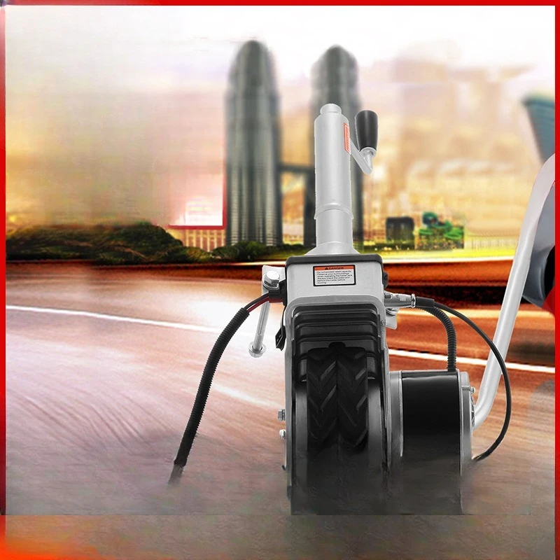 

12V car wheel shifter 350W car trailer