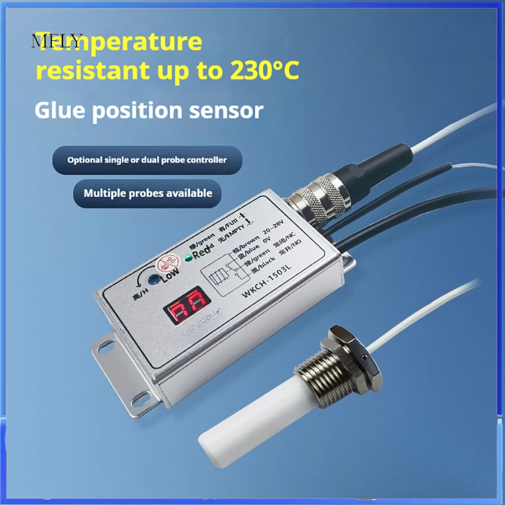 WKCH1503-B62 High T…