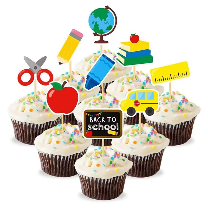 

Homecoming cake topper Welcome Party Decorations School Activities Teacher Gifts Classroom decorations