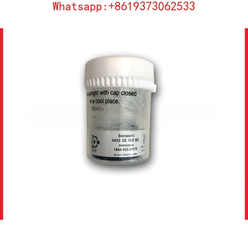 

NH3 3E100SE Ammonia Sensor 4NH3-500 CLE-1052