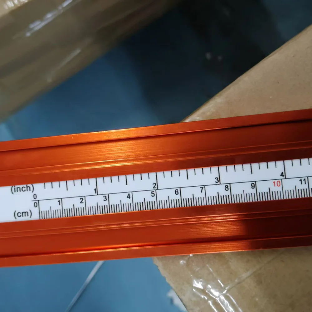 木板クランプストレートエッジクランプフリップソー電気丸鋸切断ガイド定規固定クリップ治具木工ツール