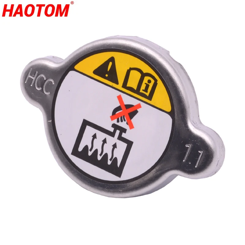 1.1Bar Car Radiator Cap For 2013-2018 Hyudani SONATA AZERA EQUUS SANTA FE ELANTRA 25330-1P000 253301P000