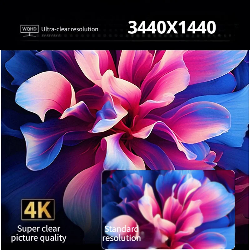 Thumbnail 2 - #32 Discounted 4K Monitors Worth Buying