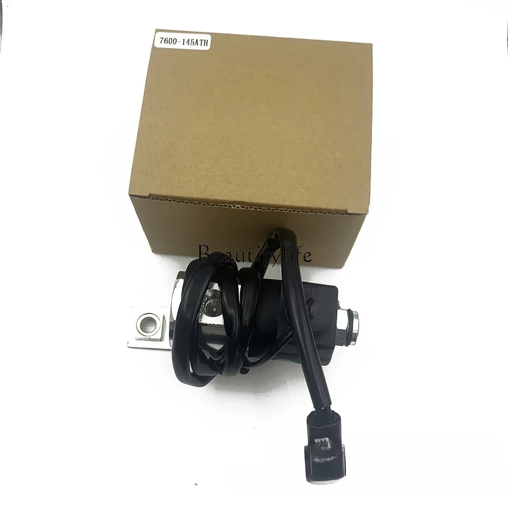 OE: 7600-145ATH 2TJ901015 Solenoid valve 12V