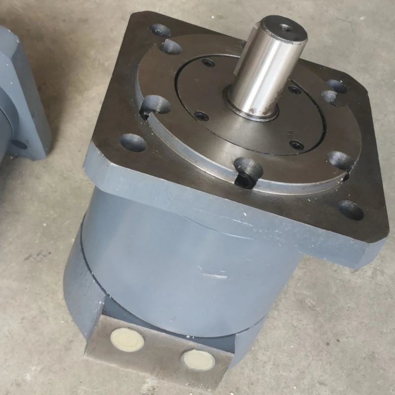 BMS-24 Double Vane …