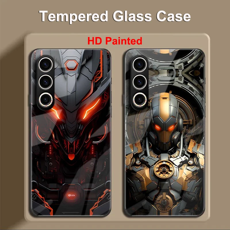 9H Glass Case For M…