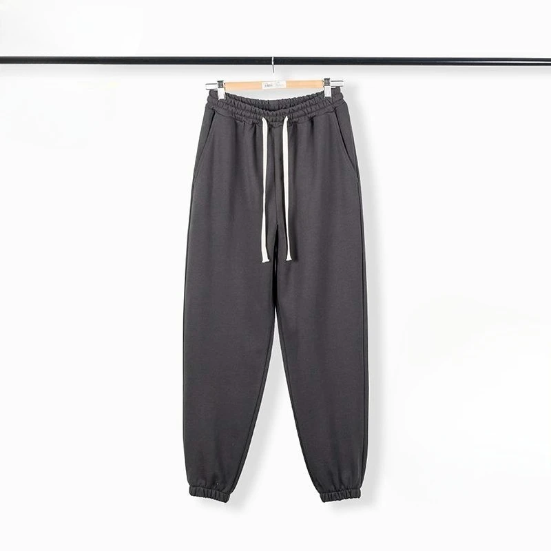 Dark Gray Pants