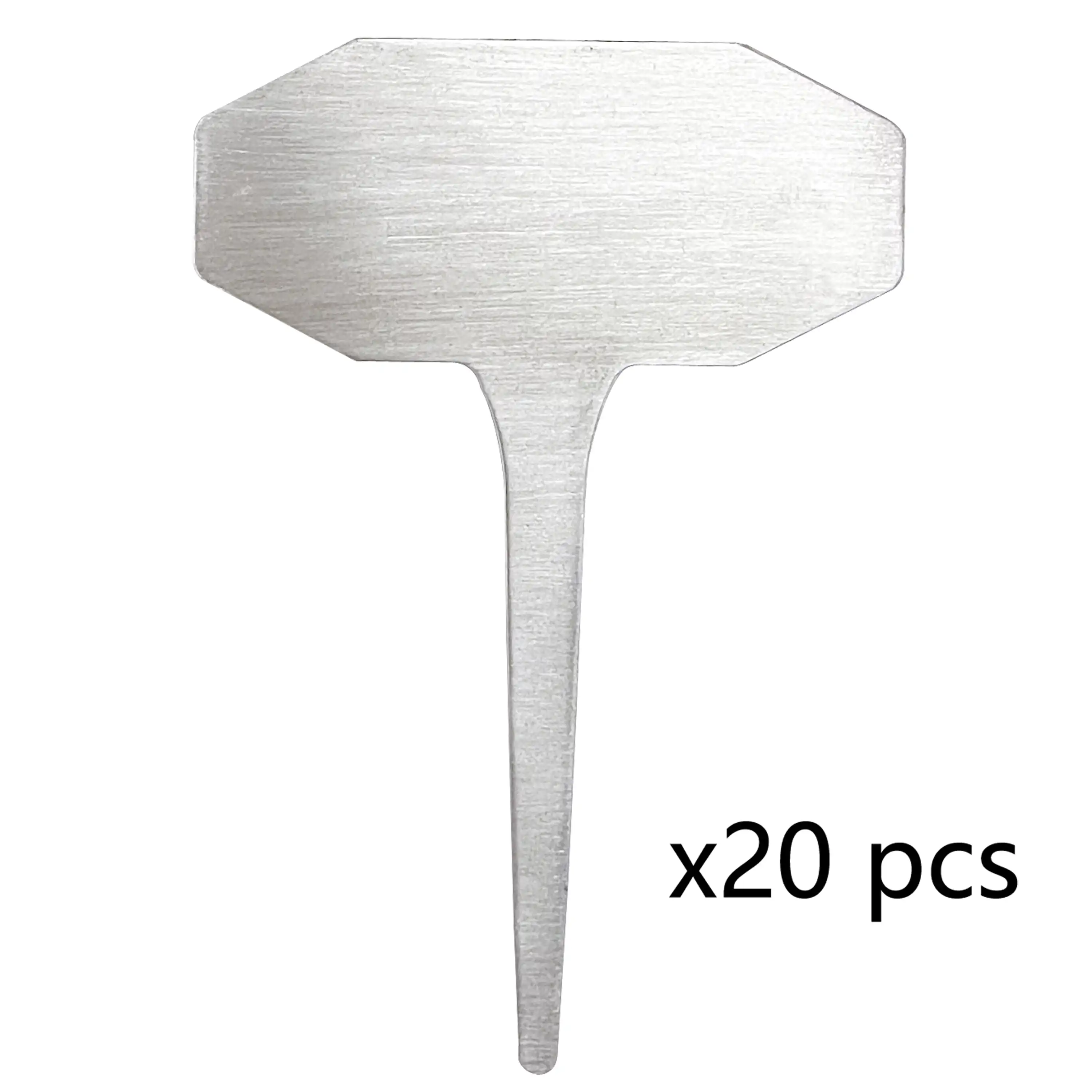 Conjunto de ferramentas de jardinagem de 23 peças com maleta de transporte