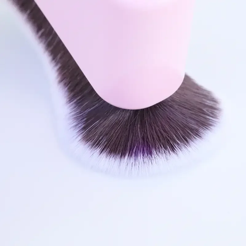 Foundation Makeup Brush, Multifunctional Powder Blush Brush, Soft Hair Beauty Tool