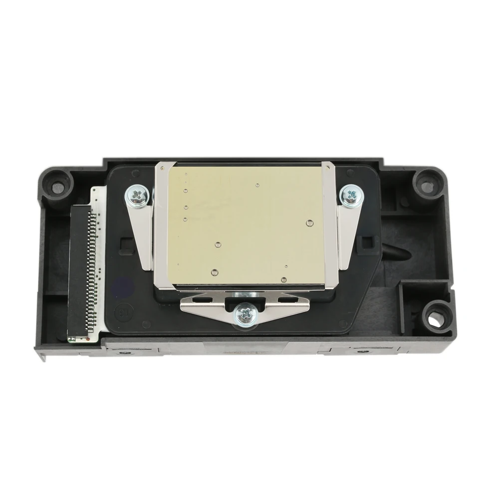 

Unlock Dx5 printheads with new eco-solvent ink conditions Cabezal Desbloqu solvent printheads