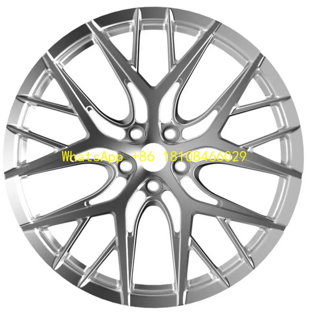 

Custom Offroad Wheels Rims 16 Inch 4x137 Forged Aluminum Alloy Wheels
