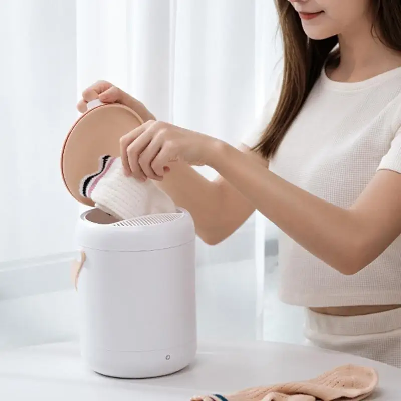 U1je 2.8l pakaian mesin cuci mesin cuci otomatis untuk pakaian bayi