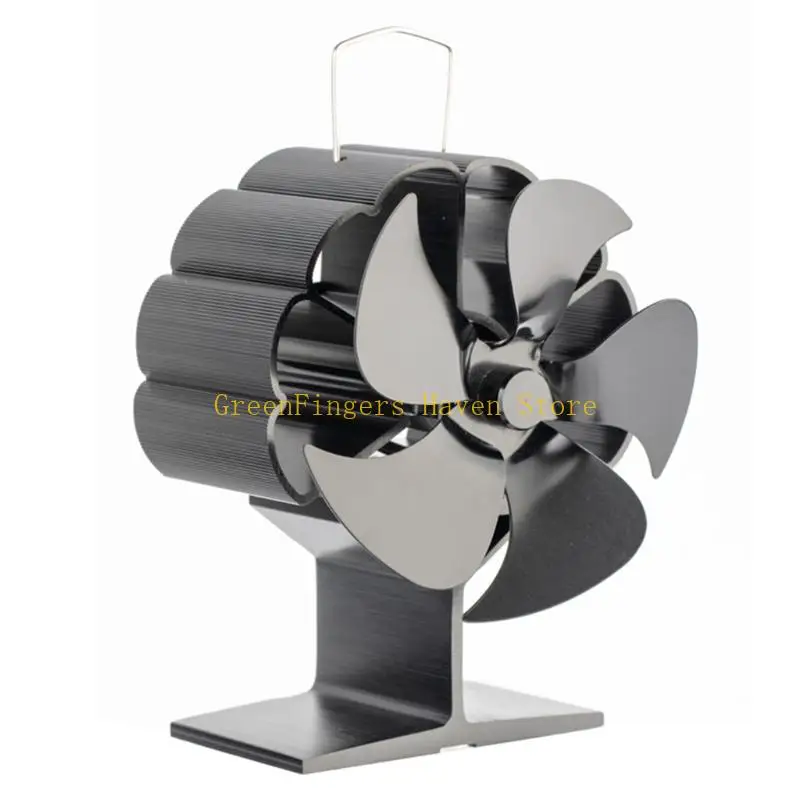 

F68d 5 Blade Heat Petove Печка