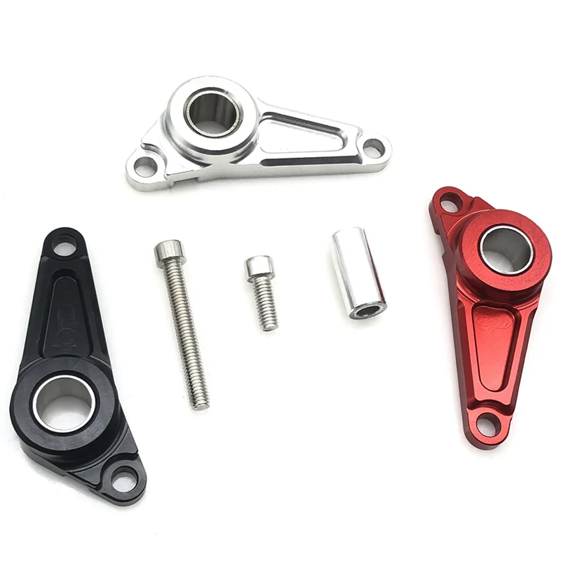 CNC Aluminium Shifting Gear Stabilizer For HONDA CBR600RR CBR600 RR CBR 600RR 2021-2023