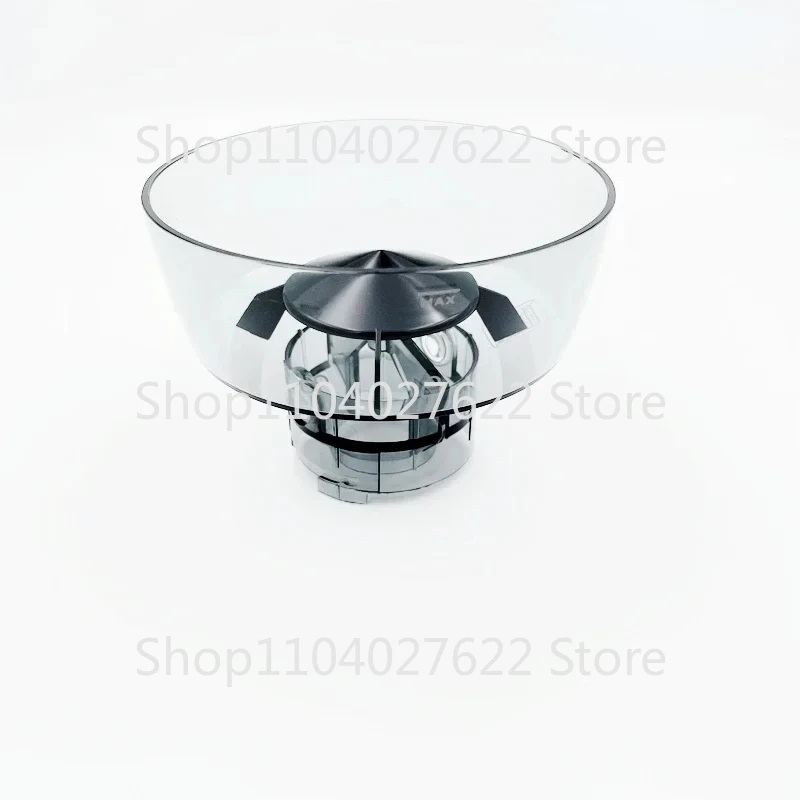 Suitable For Delong Semi-Automatic Coffee Machine Ec9335 Ec9665 9355 Bean Storage Coffee Bean Container Accessories