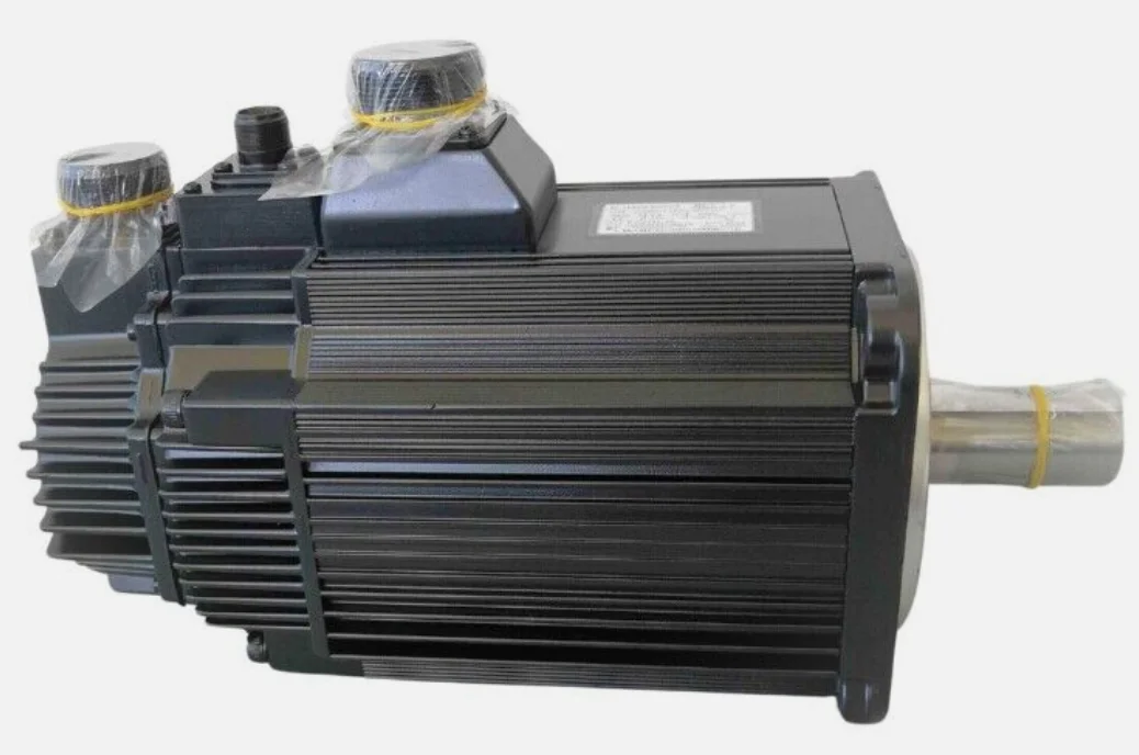 

Servo Motor Original Genuine SGMSH-30DCA6H-OY Brand New，SGMSH 30DCA6H OY，Fast shipping，In Stock