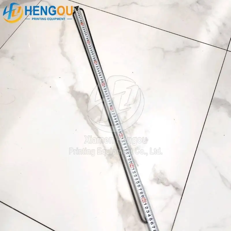 69.013.026 front swing gripper torsion Rod GTO 52 GTO52 Printing Machinery Torsion Bar 860mm