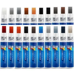 1pc Car Paint Repair Pen Clear Scratch Remover Touch Up Pens Auto Paint Repair Pen Car Mending Fill Paint Pen Tool Wholesale