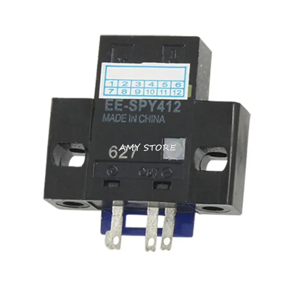 Opto Sensor Light EE-SPY412 Photo Micro Switch Control