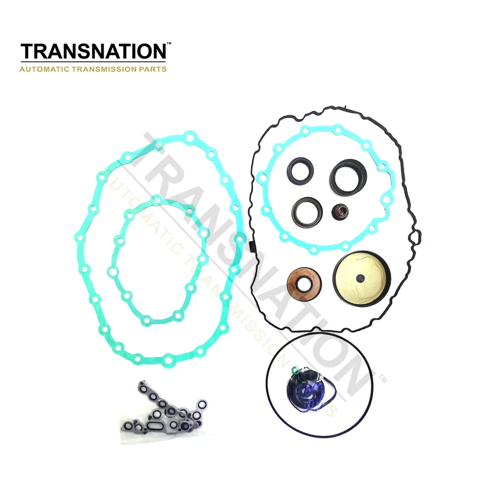 0DN 0CK DL382 Trans… - image